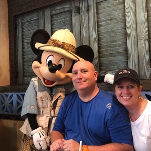 Meet your Posher, Tracy